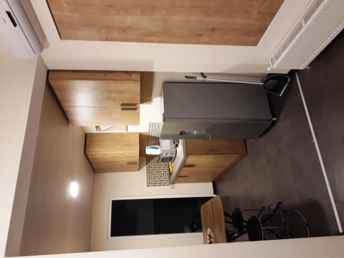 2 Bedroom Apartment In Chugureti Tbilisi Eksteriør bilde