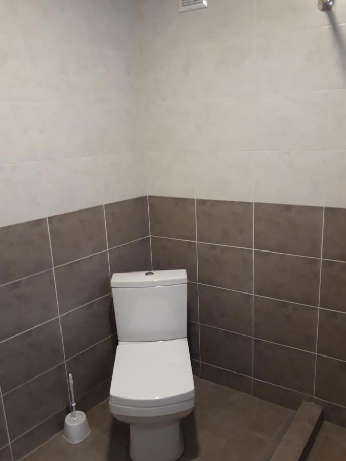2 Bedroom Apartment In Chugureti Tbilisi Eksteriør bilde