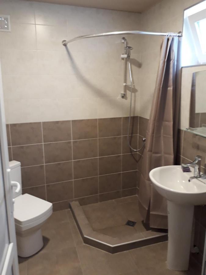 2 Bedroom Apartment In Chugureti Tbilisi Eksteriør bilde
